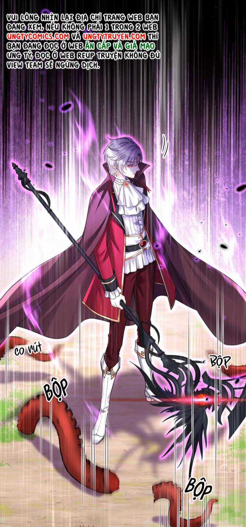 Dẫn Sói Vào Phòng - Chapter 126 - Trang 30