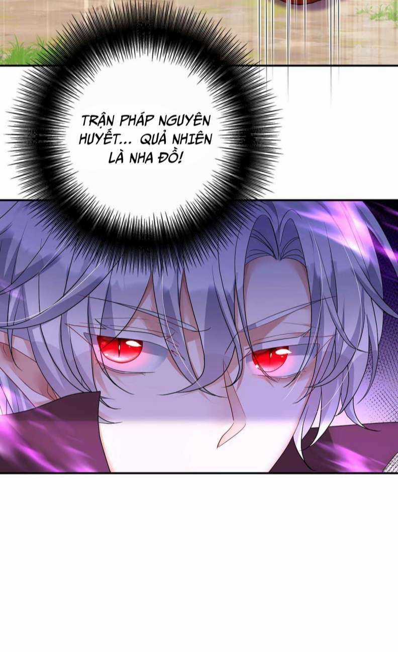 Dẫn Sói Vào Phòng - Chapter 126 - Trang 31