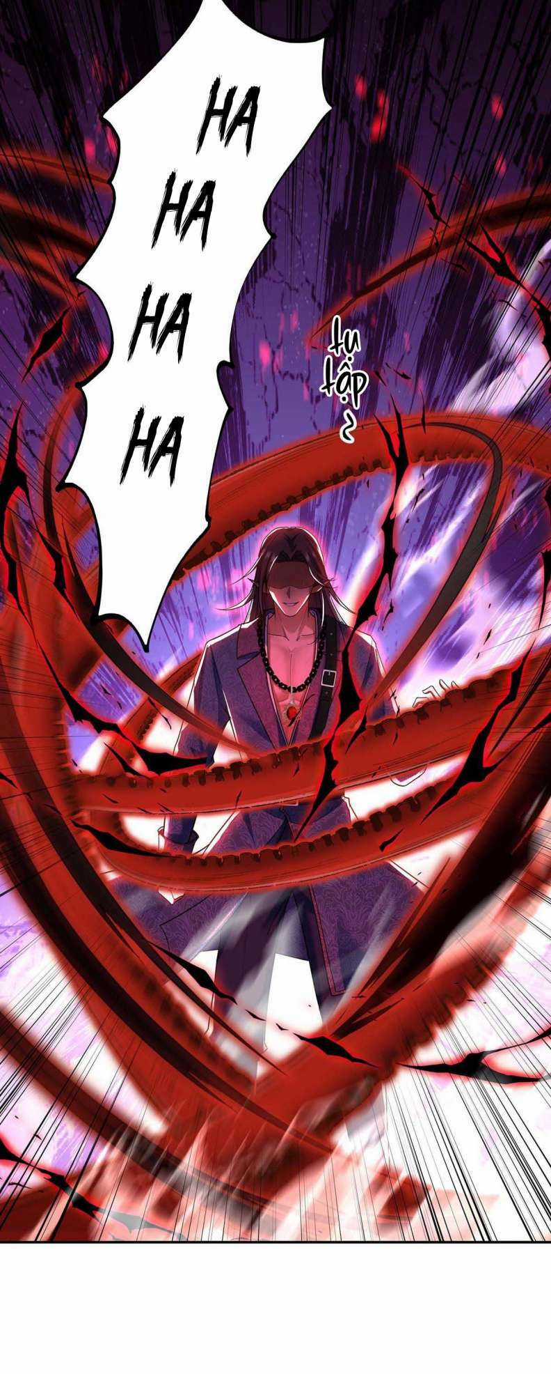 Dẫn Sói Vào Phòng - Chapter 126 - Trang 33