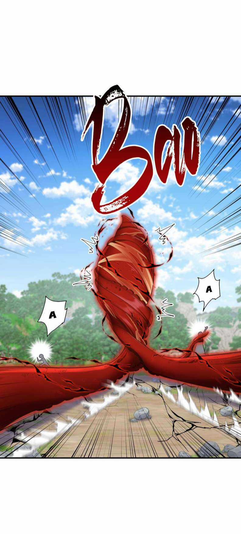 Dẫn Sói Vào Phòng - Chapter 126 - Trang 34