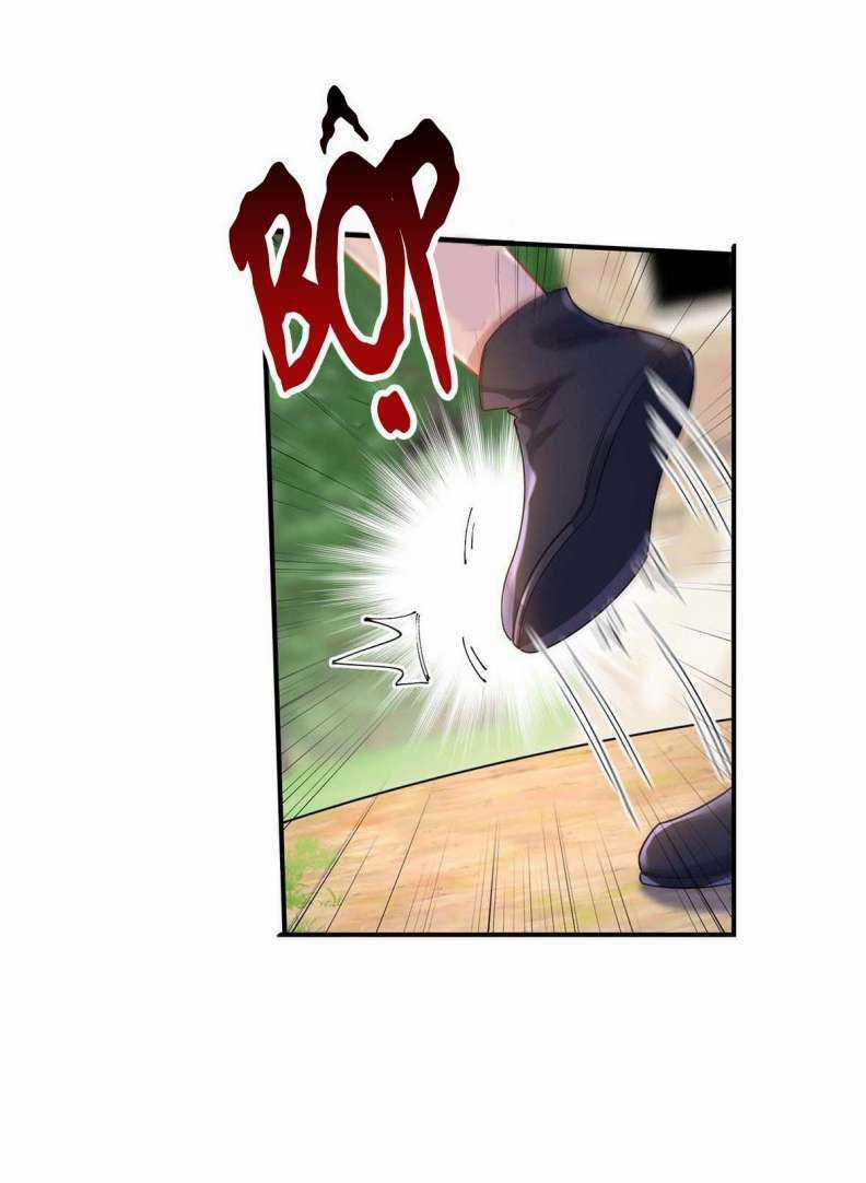 Dẫn Sói Vào Phòng - Chapter 126 - Trang 37