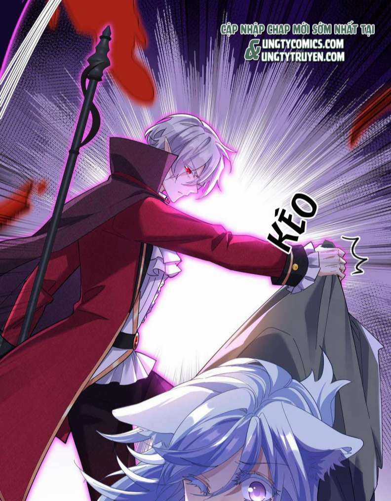 Dẫn Sói Vào Phòng - Chapter 126 - Trang 39