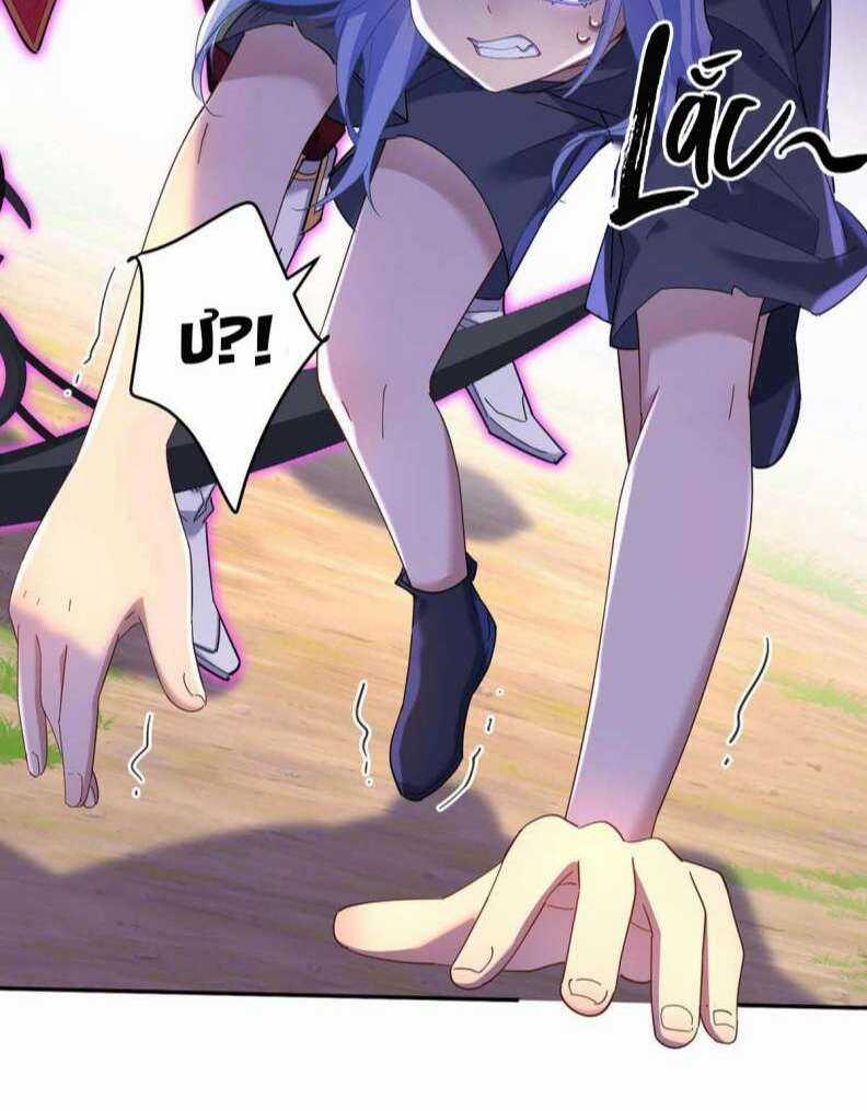 Dẫn Sói Vào Phòng - Chapter 126 - Trang 40