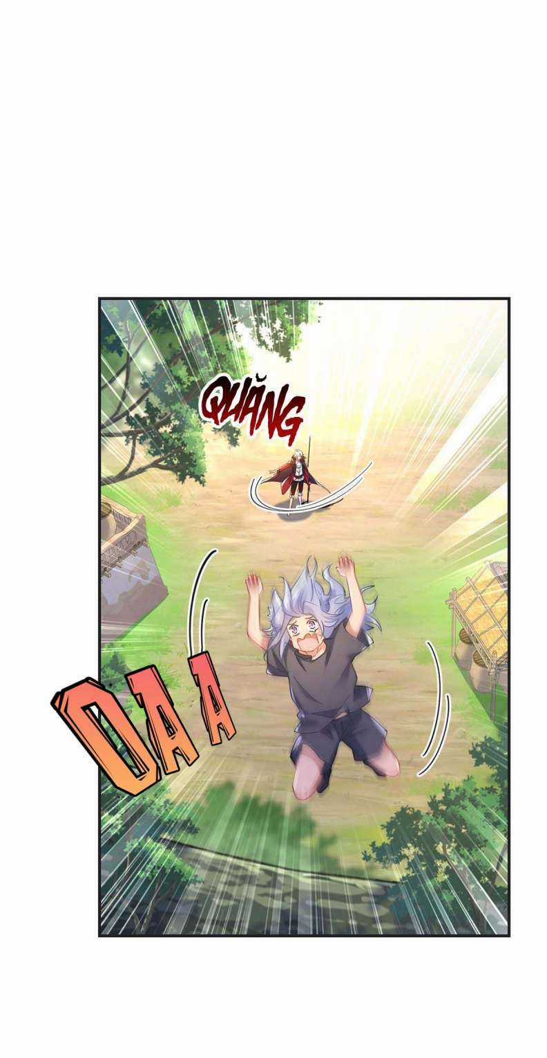 Dẫn Sói Vào Phòng - Chapter 126 - Trang 41