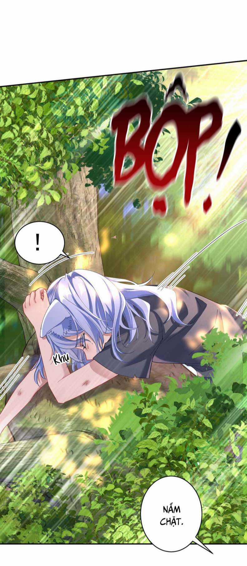 Dẫn Sói Vào Phòng - Chapter 126 - Trang 42