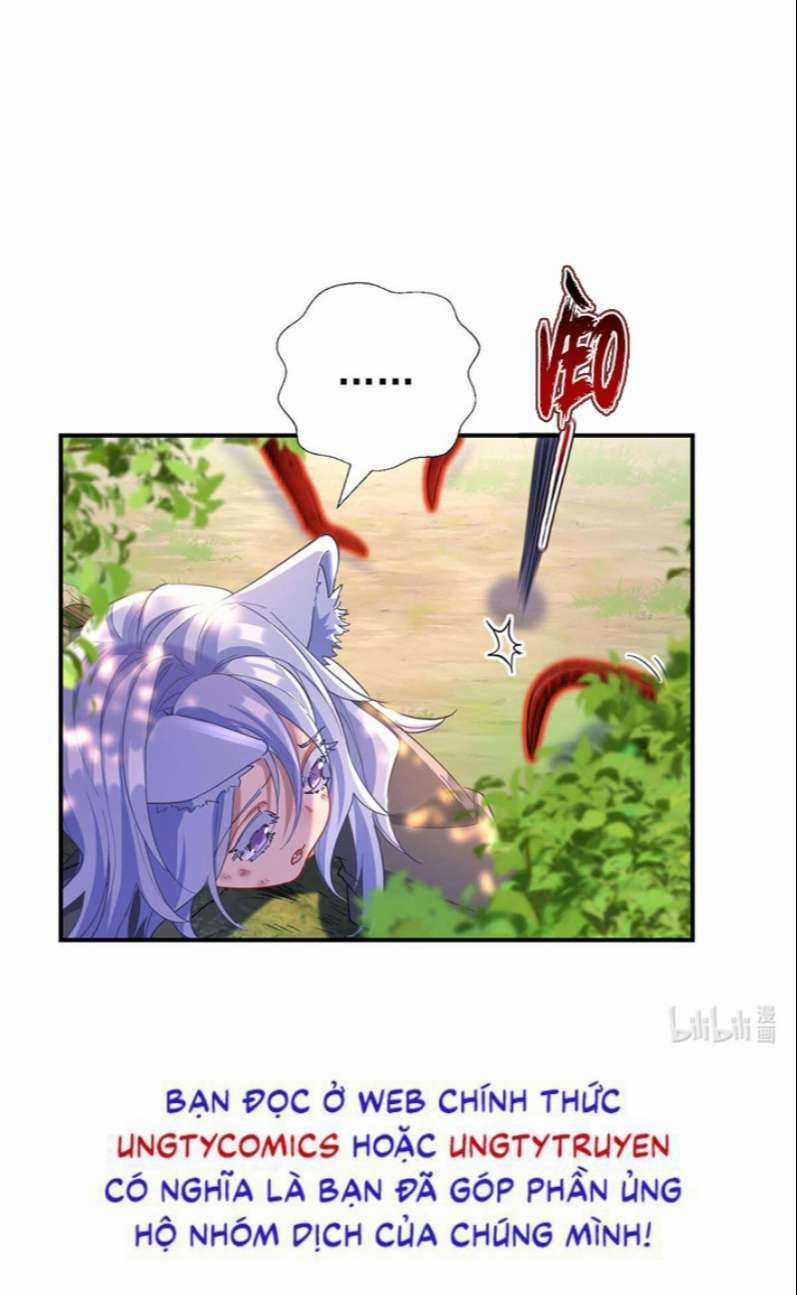 Dẫn Sói Vào Phòng - Chapter 126 - Trang 43