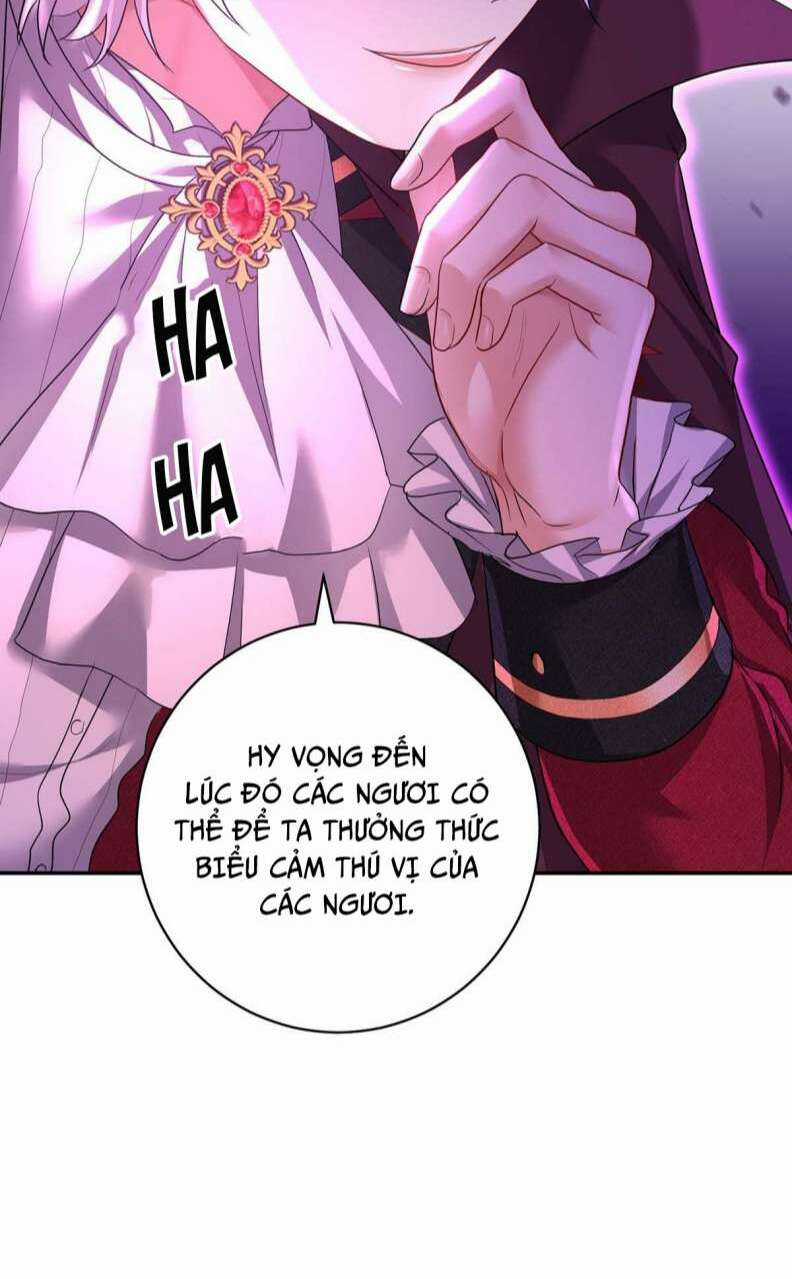 Dẫn Sói Vào Phòng - Chapter 126 - Trang 6