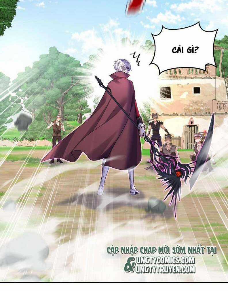 Dẫn Sói Vào Phòng - Chapter 126 - Trang 9