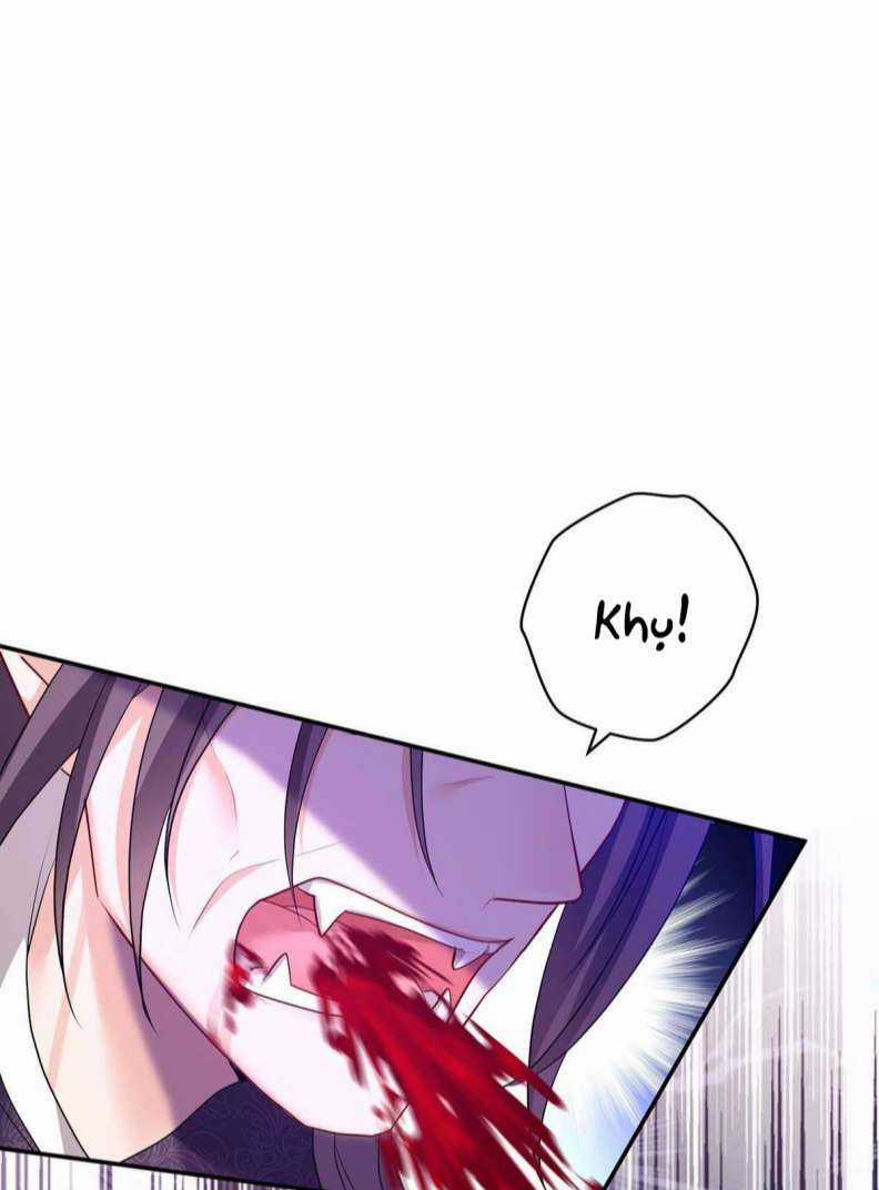 Dẫn Sói Vào Phòng - Chapter 126 - Trang 10