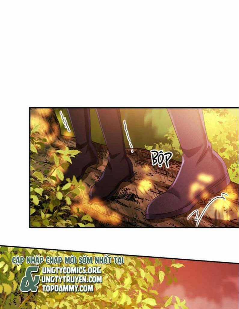 Dẫn Sói Vào Phòng - Chapter 127 - Trang 2