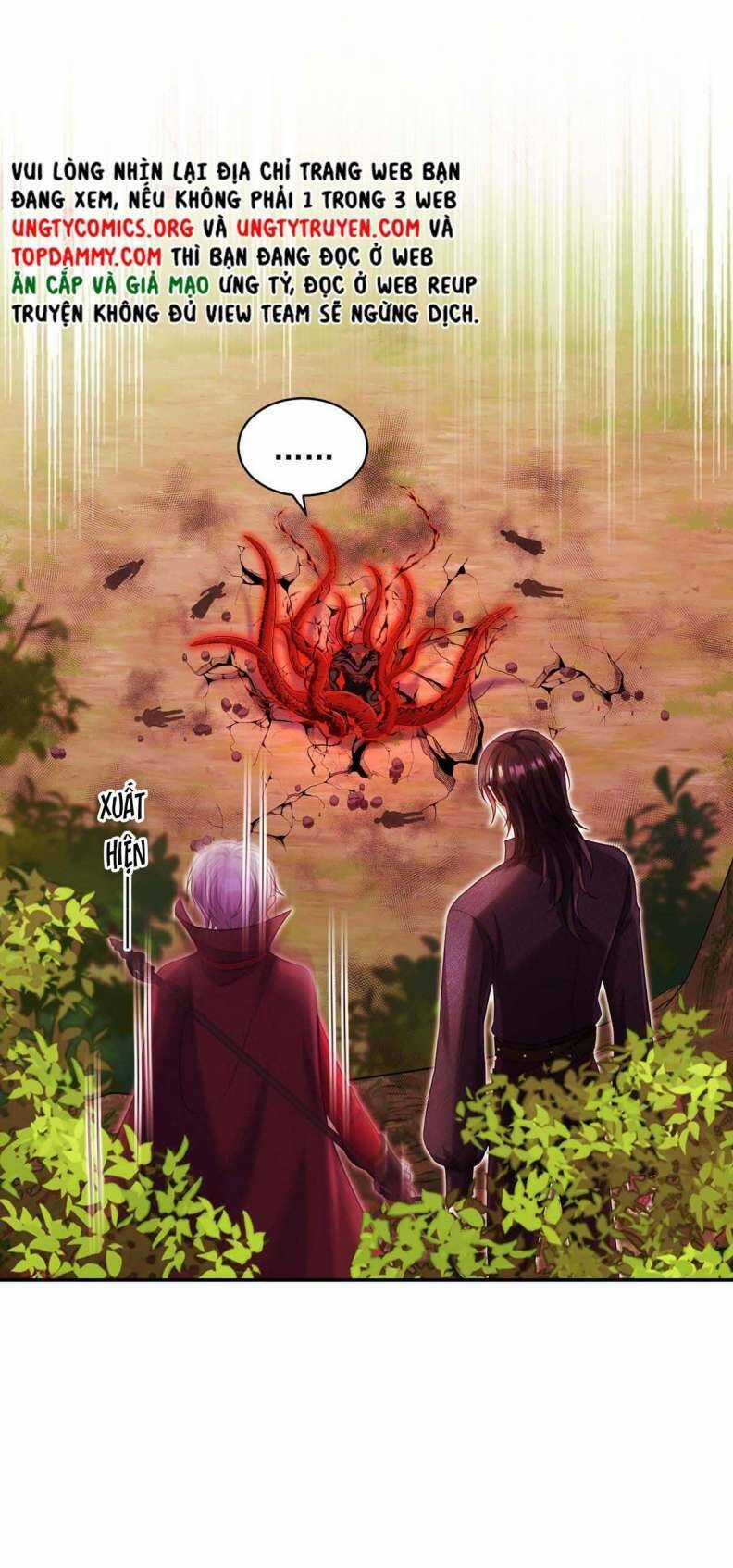 Dẫn Sói Vào Phòng - Chapter 127 - Trang 11