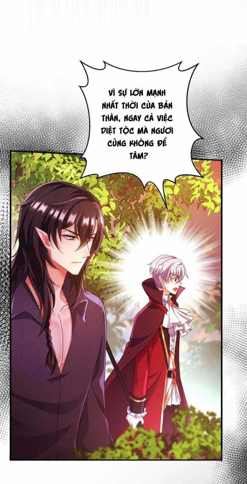 Dẫn Sói Vào Phòng - Chapter 127 - Trang 15