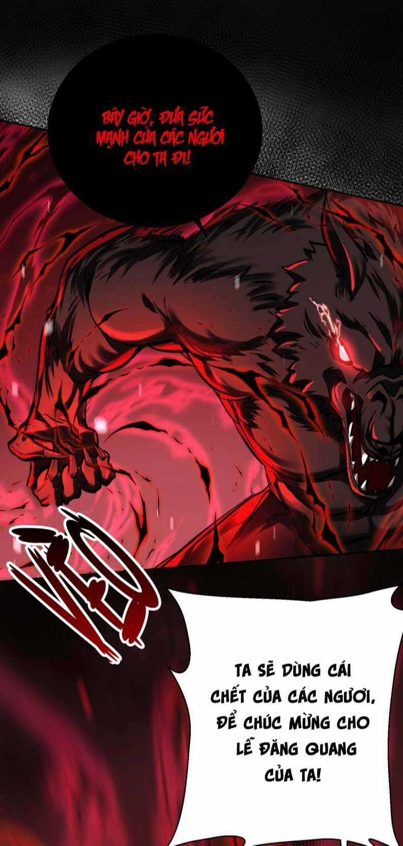 Dẫn Sói Vào Phòng - Chapter 127 - Trang 18