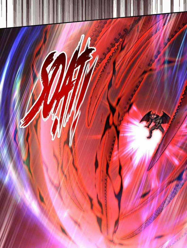 Dẫn Sói Vào Phòng - Chapter 127 - Trang 22