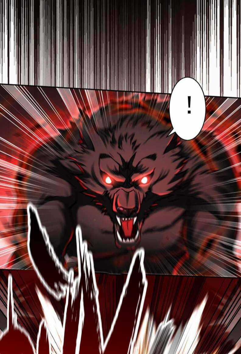 Dẫn Sói Vào Phòng - Chapter 127 - Trang 24