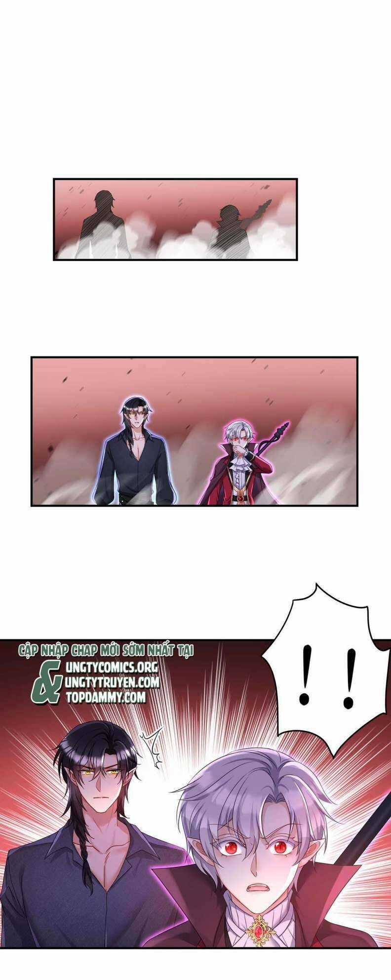 Dẫn Sói Vào Phòng - Chapter 127 - Trang 26