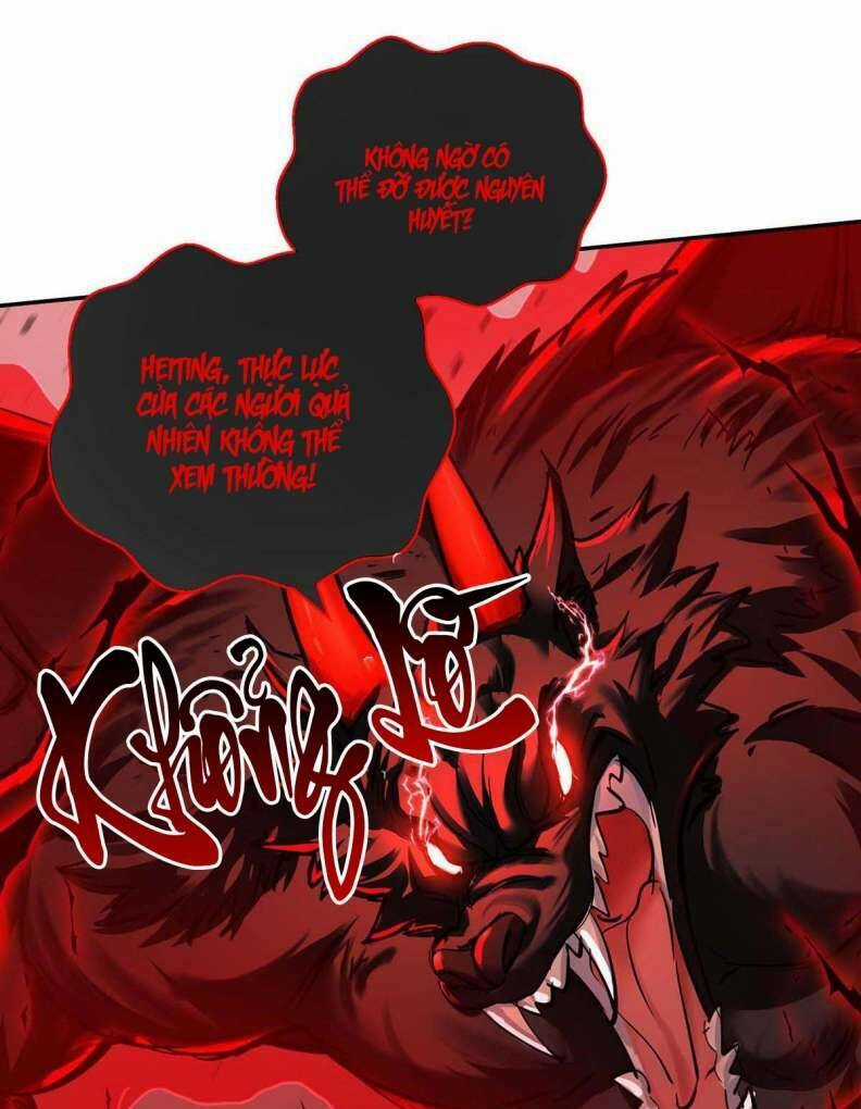 Dẫn Sói Vào Phòng - Chapter 127 - Trang 27