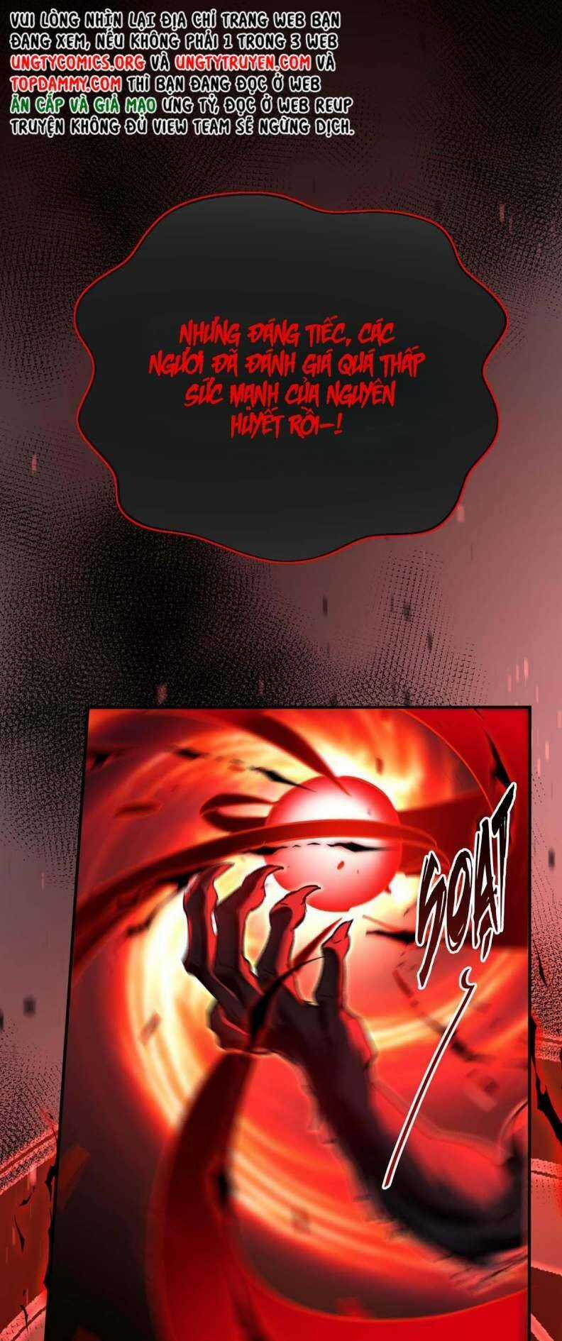 Dẫn Sói Vào Phòng - Chapter 127 - Trang 29