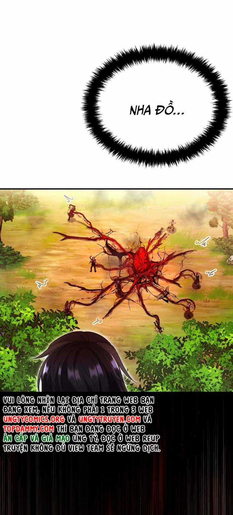 Dẫn Sói Vào Phòng - Chapter 127 - Trang 4