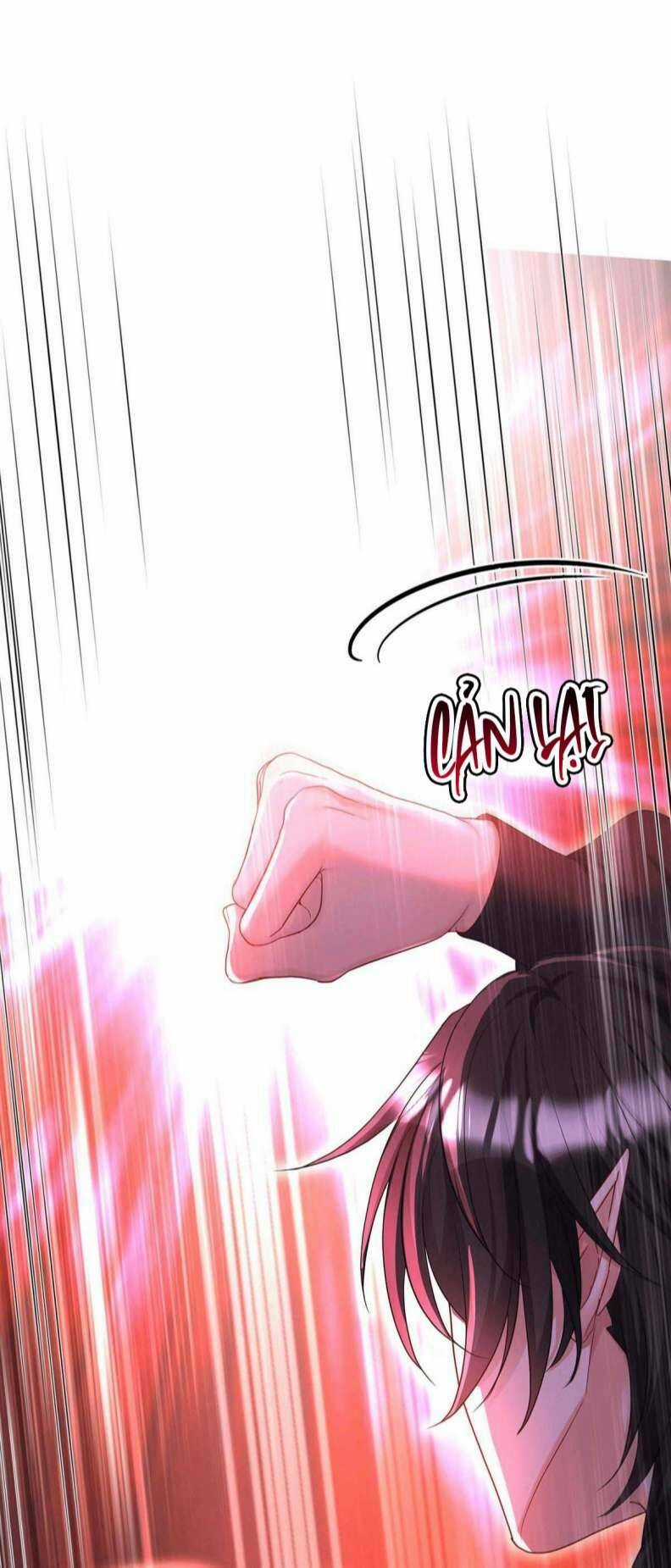 Dẫn Sói Vào Phòng - Chapter 127 - Trang 34