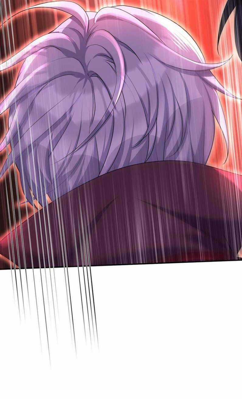 Dẫn Sói Vào Phòng - Chapter 127 - Trang 35