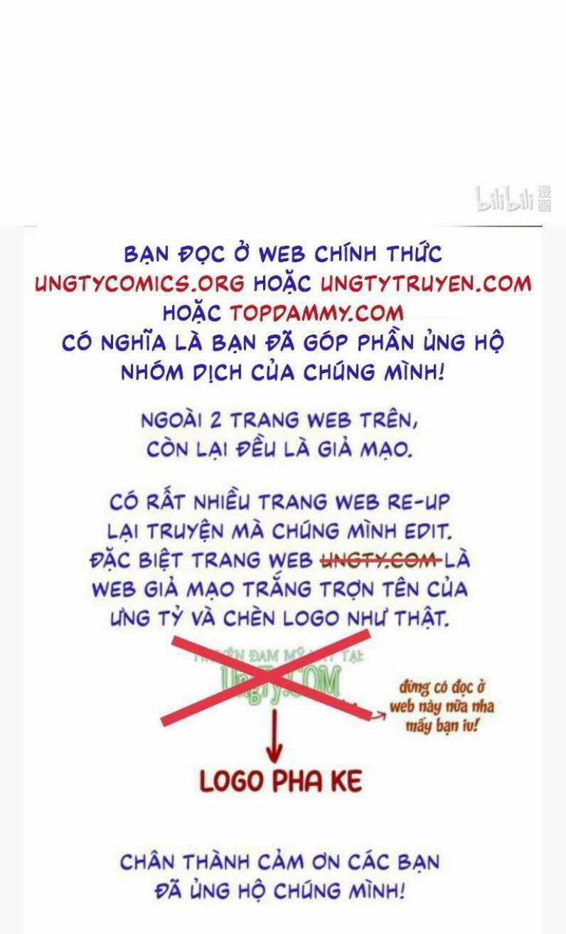 Dẫn Sói Vào Phòng - Chapter 127 - Trang 36