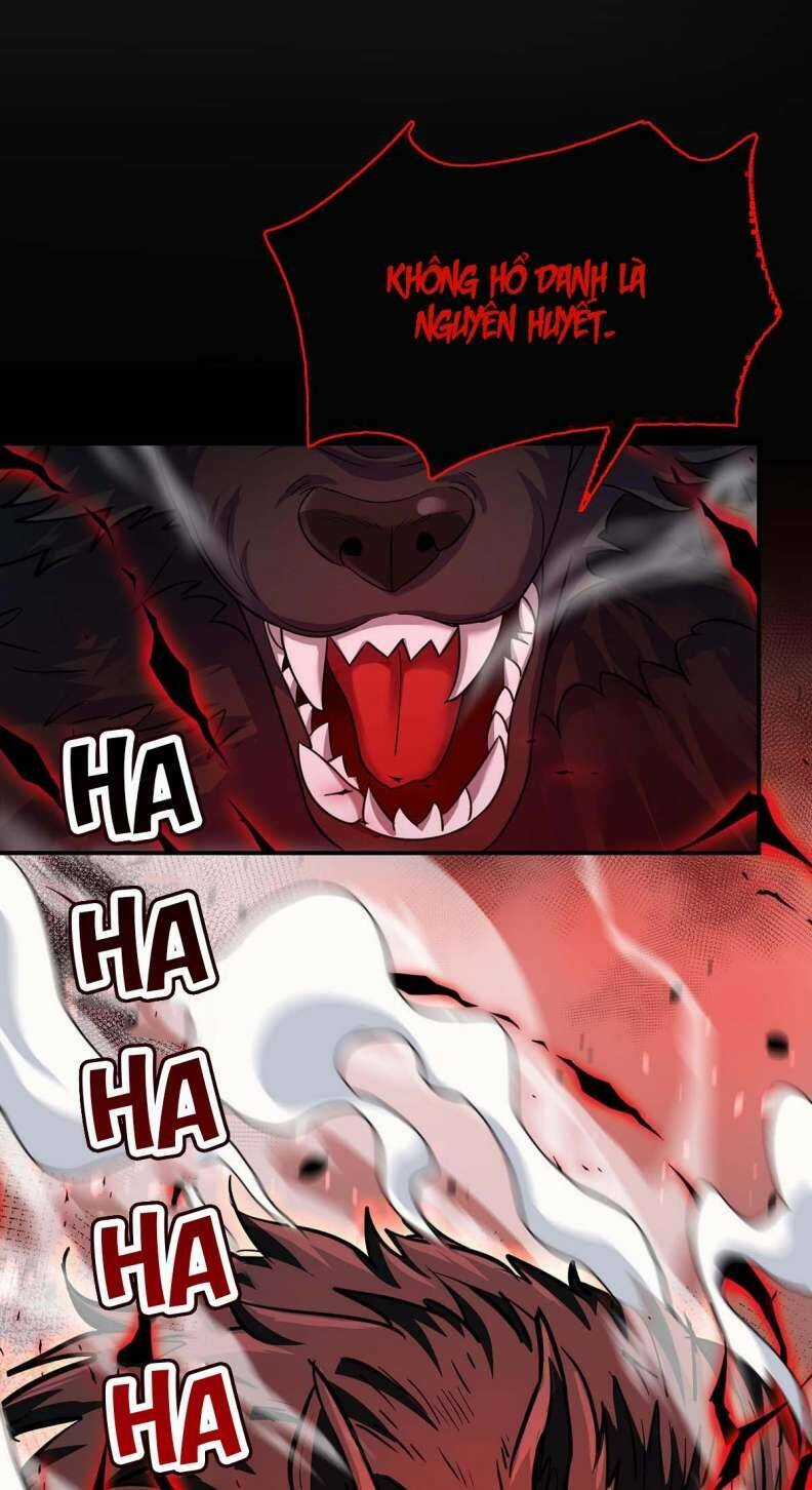 Dẫn Sói Vào Phòng - Chapter 127 - Trang 6