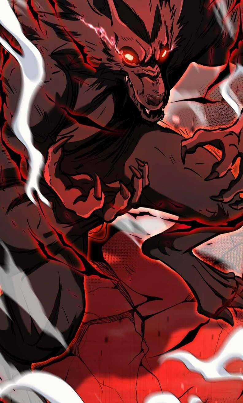 Dẫn Sói Vào Phòng - Chapter 127 - Trang 7