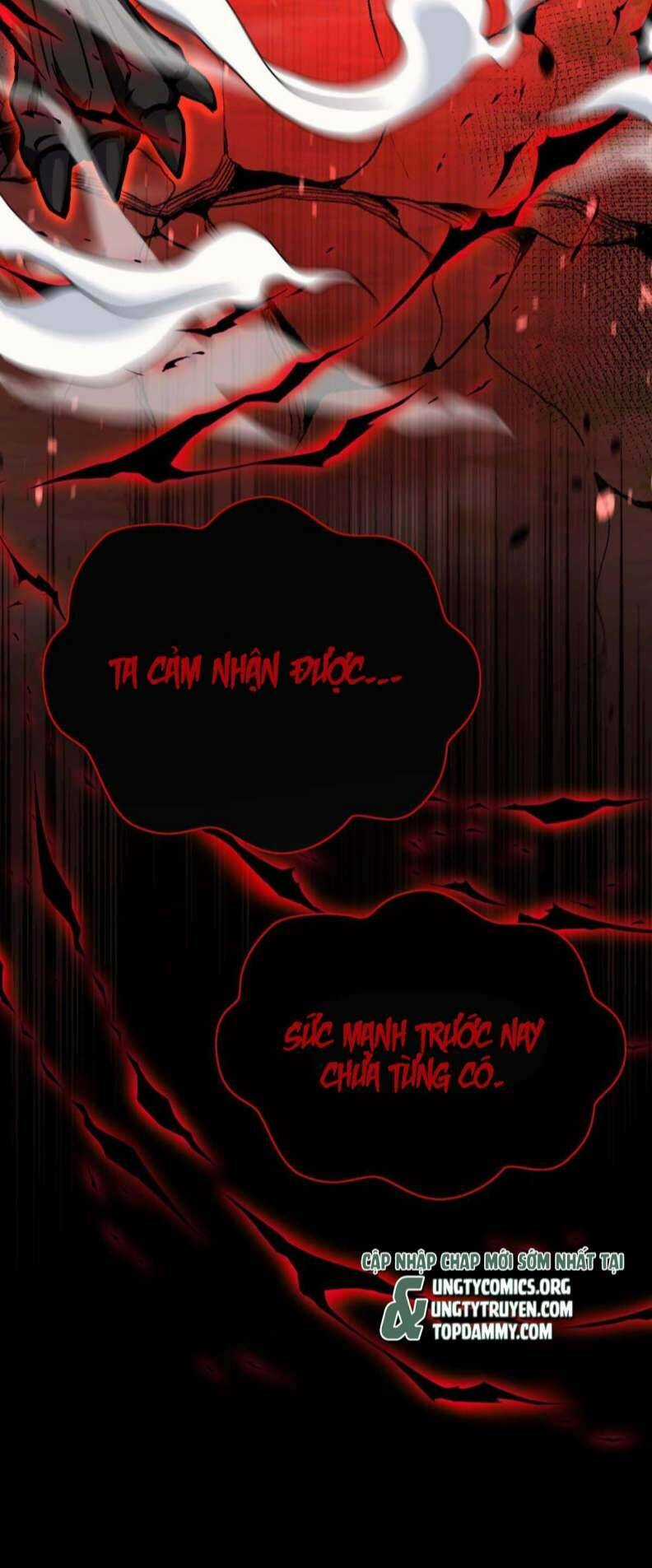 Dẫn Sói Vào Phòng - Chapter 127 - Trang 8