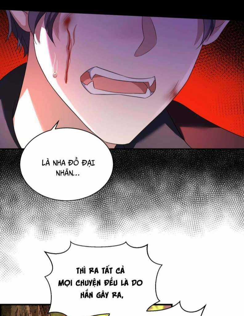 Dẫn Sói Vào Phòng - Chapter 127 - Trang 9