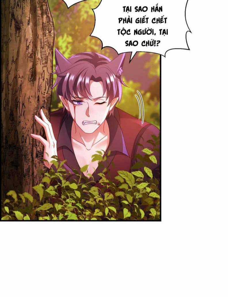 Dẫn Sói Vào Phòng - Chapter 127 - Trang 10