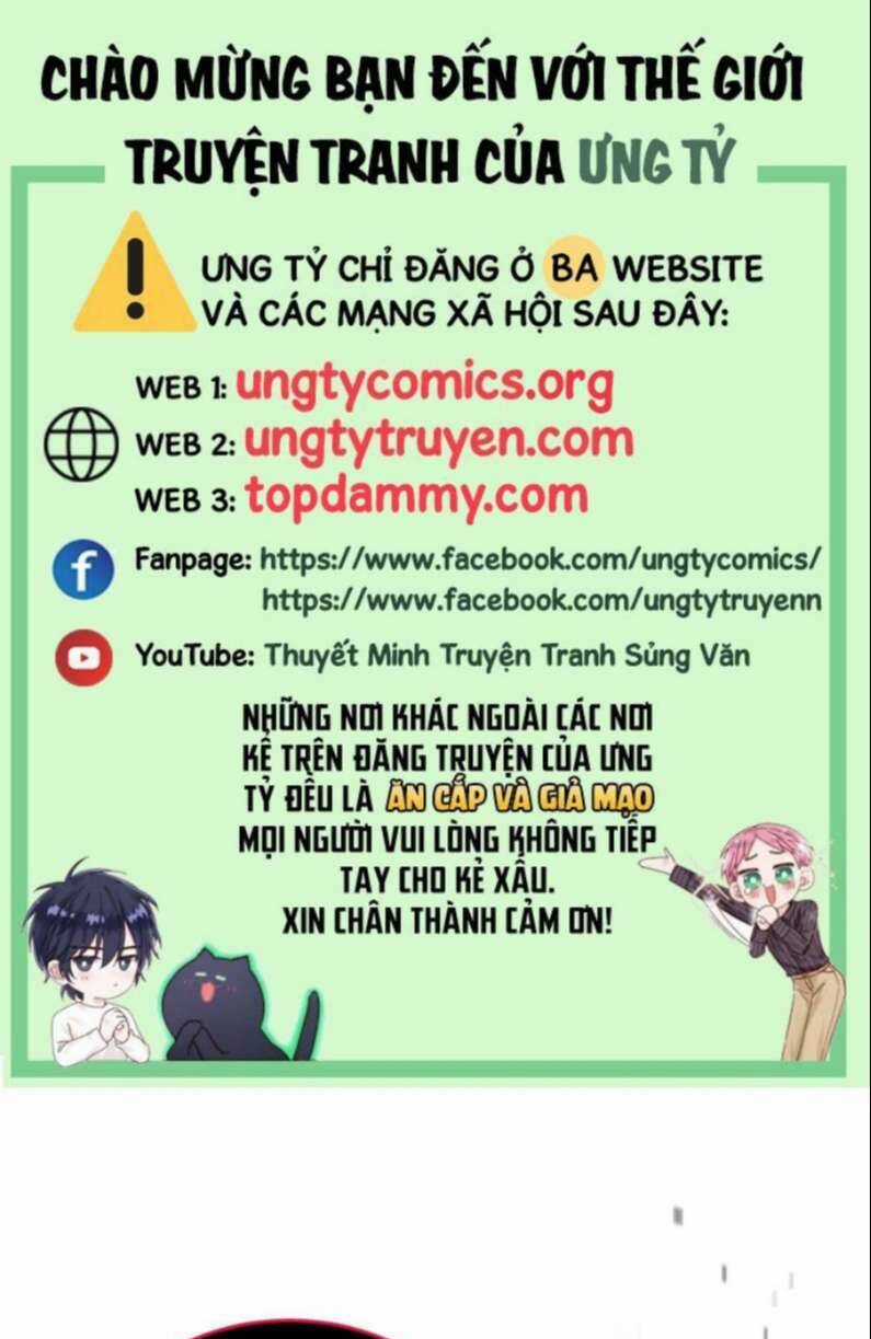 Dẫn Sói Vào Phòng - Chapter 128 - Trang 1