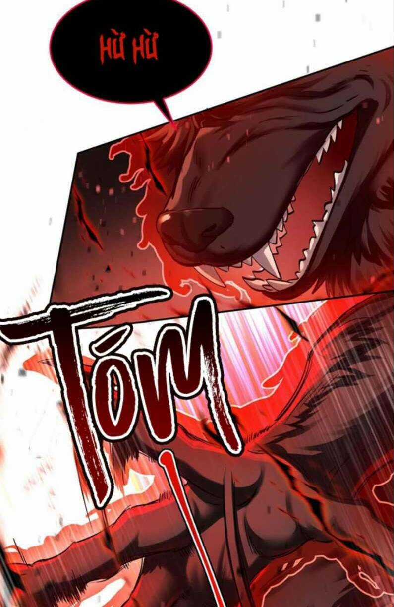 Dẫn Sói Vào Phòng - Chapter 128 - Trang 2