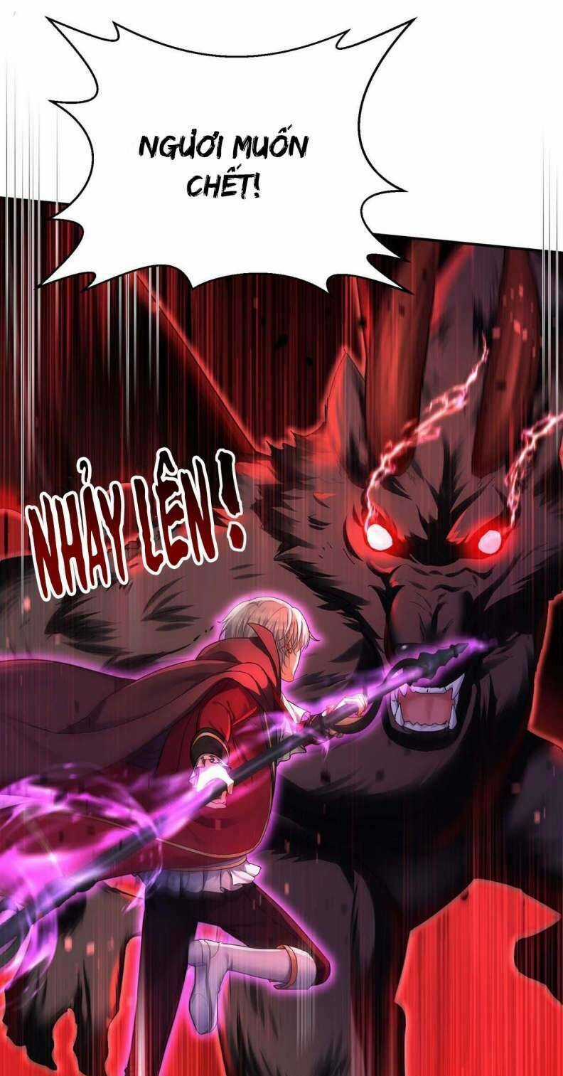 Dẫn Sói Vào Phòng - Chapter 128 - Trang 11