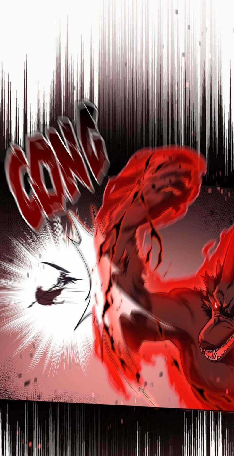 Dẫn Sói Vào Phòng - Chapter 128 - Trang 13