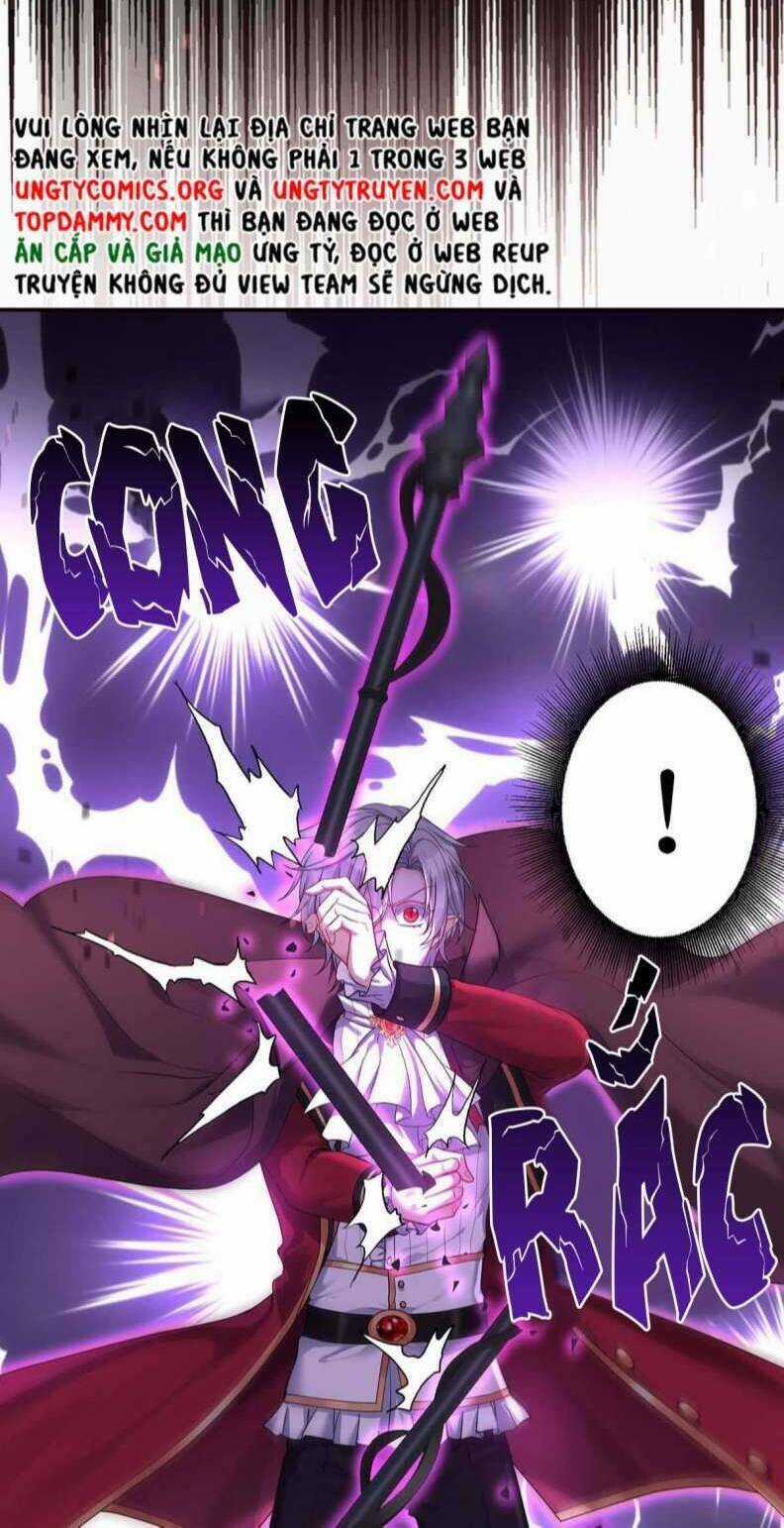 Dẫn Sói Vào Phòng - Chapter 128 - Trang 14