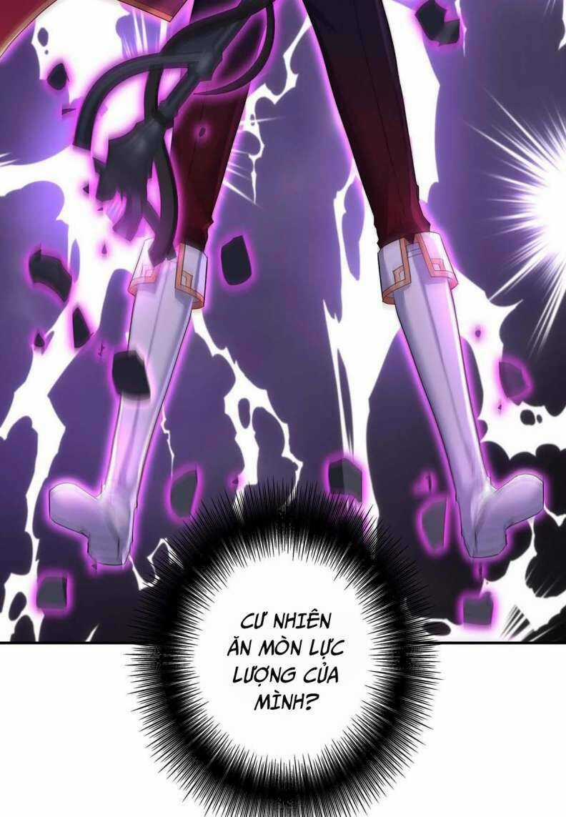 Dẫn Sói Vào Phòng - Chapter 128 - Trang 15