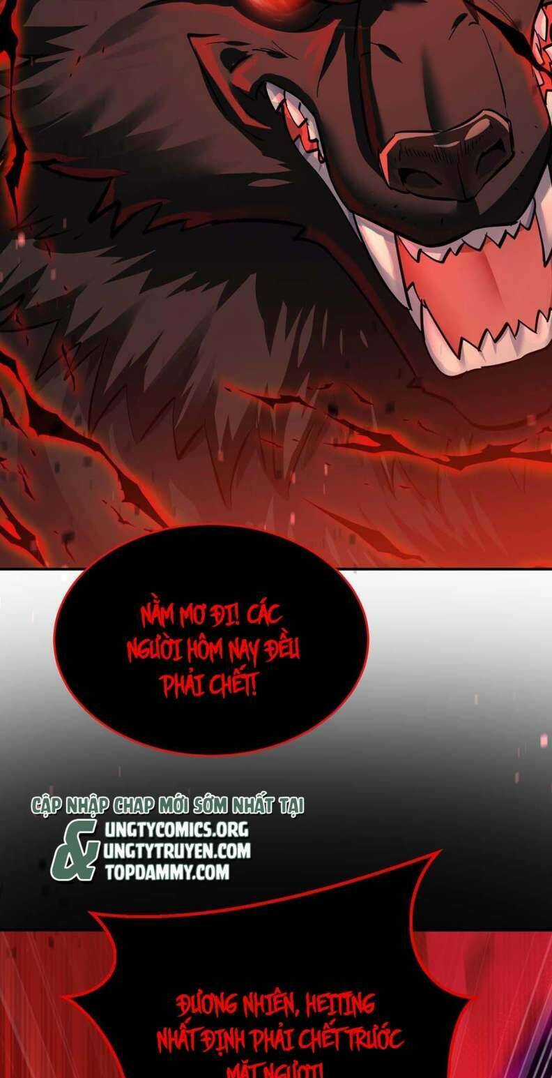 Dẫn Sói Vào Phòng - Chapter 128 - Trang 17