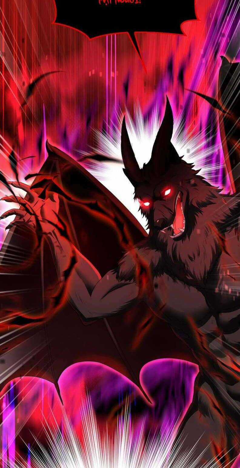 Dẫn Sói Vào Phòng - Chapter 128 - Trang 18