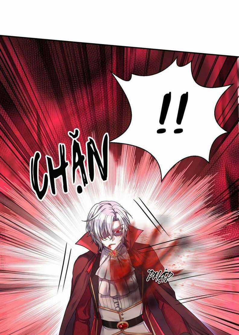 Dẫn Sói Vào Phòng - Chapter 128 - Trang 22