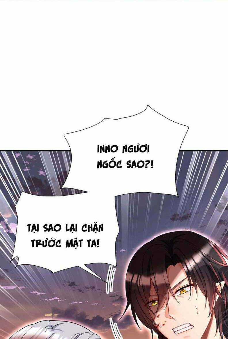 Dẫn Sói Vào Phòng - Chapter 128 - Trang 25