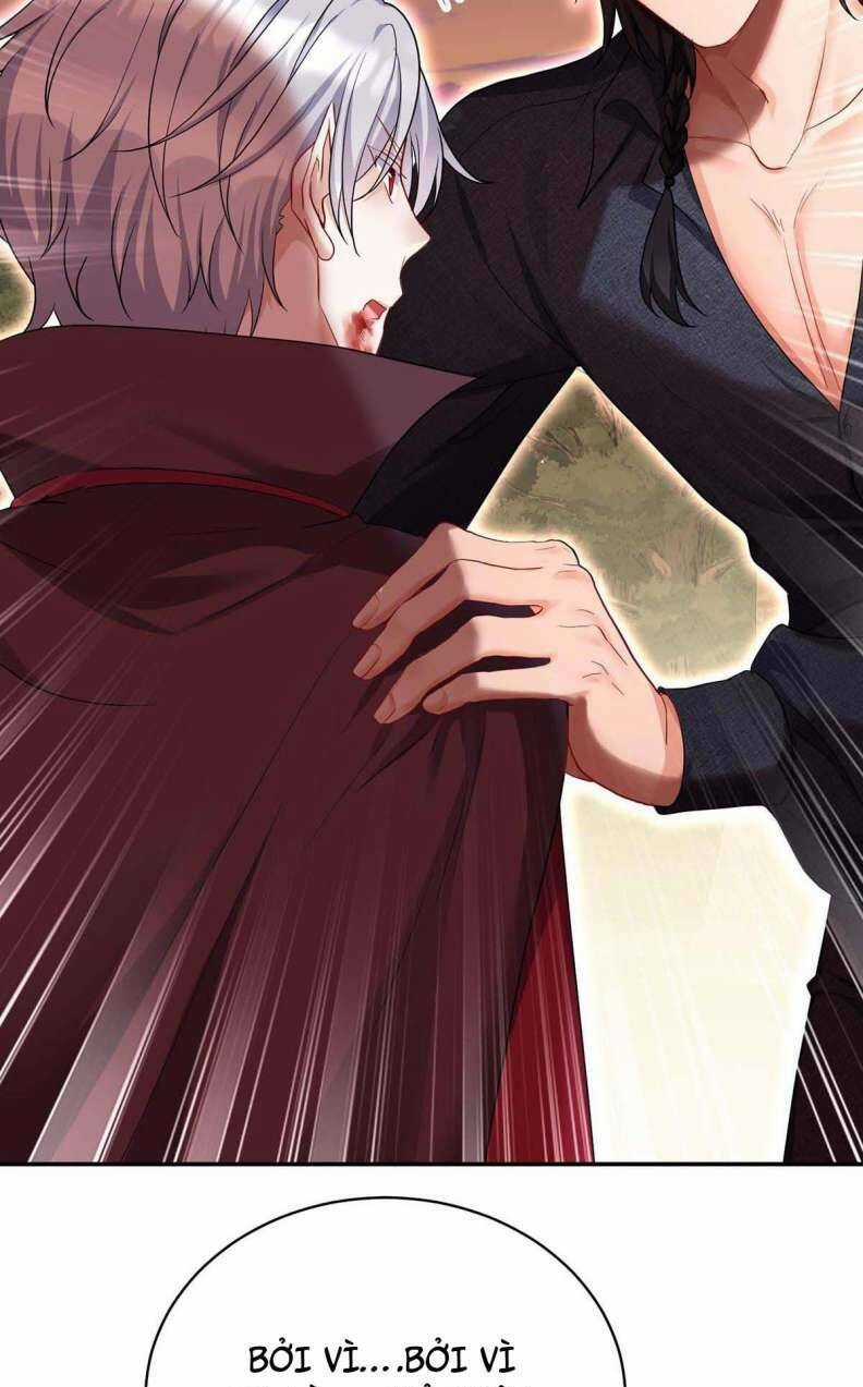 Dẫn Sói Vào Phòng - Chapter 128 - Trang 26