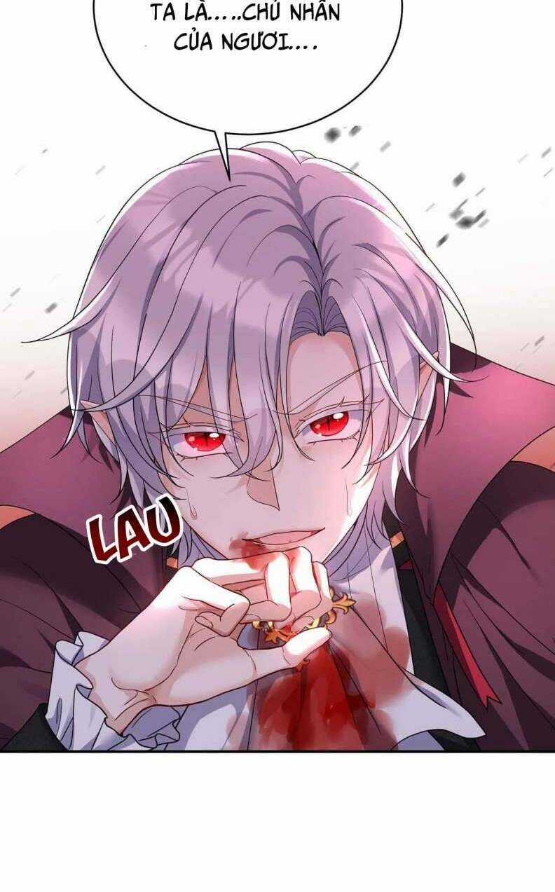 Dẫn Sói Vào Phòng - Chapter 128 - Trang 27