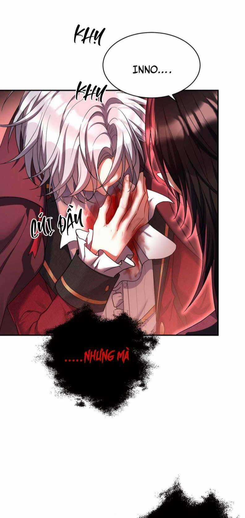 Dẫn Sói Vào Phòng - Chapter 128 - Trang 28