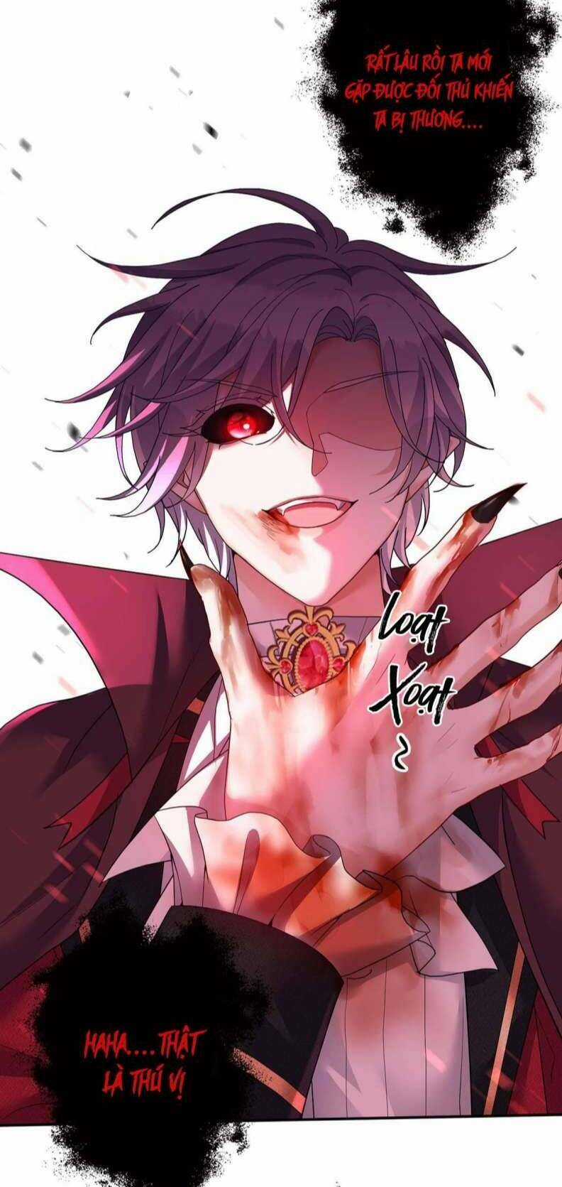 Dẫn Sói Vào Phòng - Chapter 128 - Trang 29