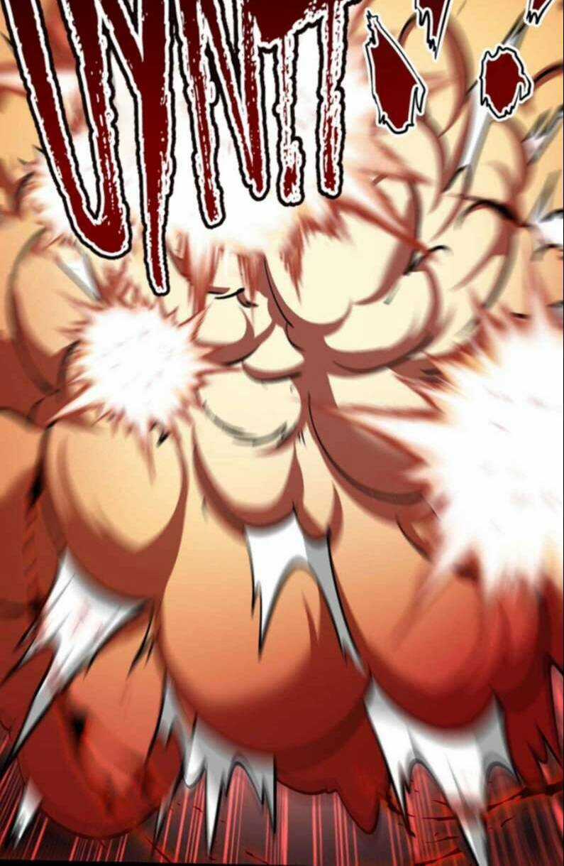 Dẫn Sói Vào Phòng - Chapter 128 - Trang 4