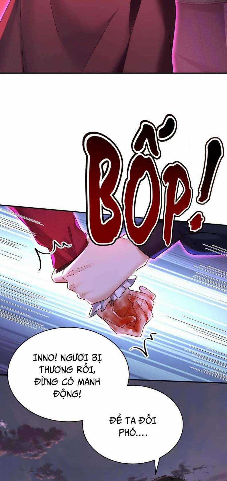 Dẫn Sói Vào Phòng - Chapter 128 - Trang 31