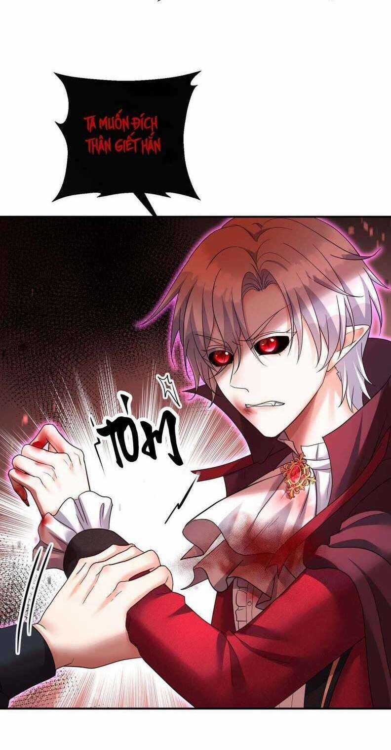 Dẫn Sói Vào Phòng - Chapter 128 - Trang 33