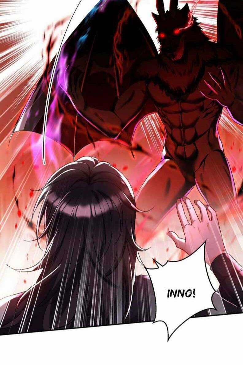 Dẫn Sói Vào Phòng - Chapter 128 - Trang 39