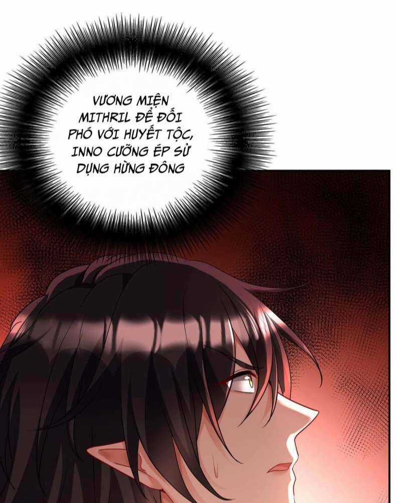 Dẫn Sói Vào Phòng - Chapter 128 - Trang 40